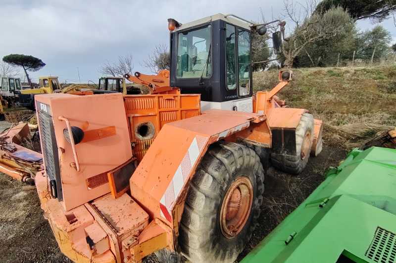 OmecoHub - Immagine FIAT HITACHI FR160.2